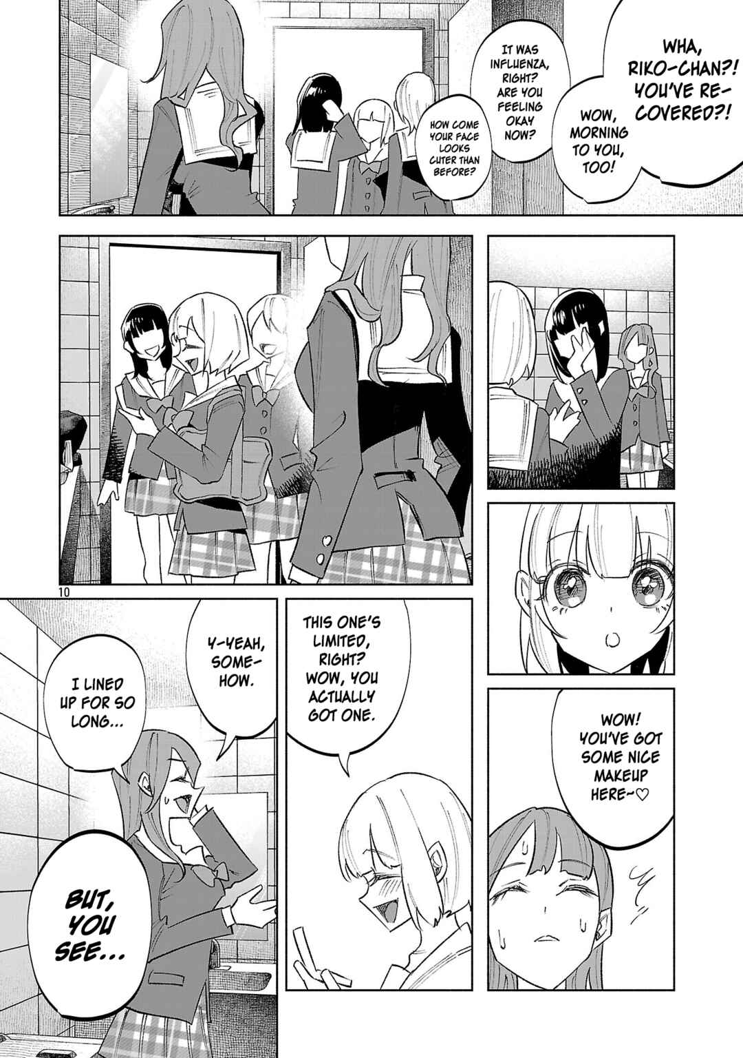 Chapter 75 - Page 10