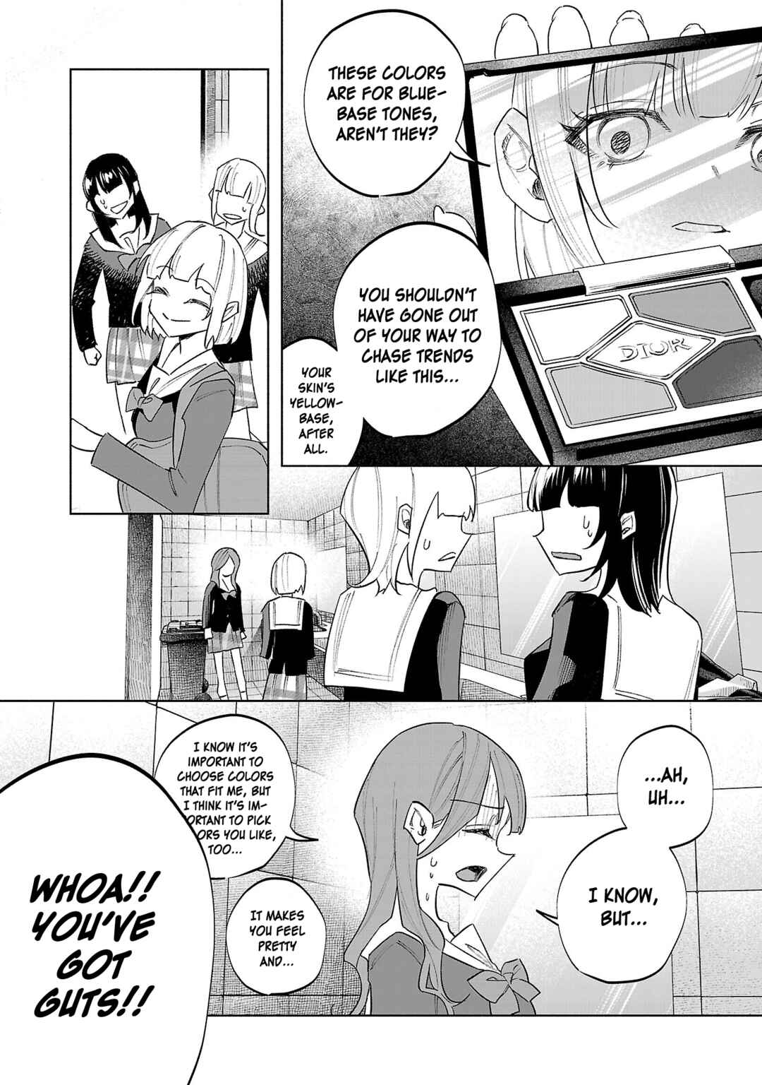 Chapter 75 - Page 11