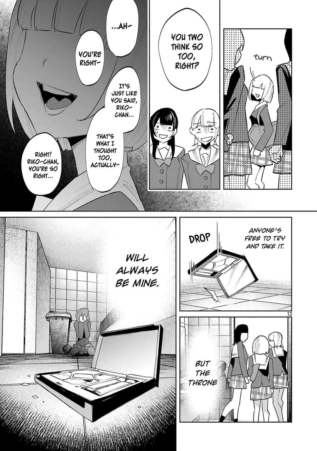 Chapter 75 - Page 13