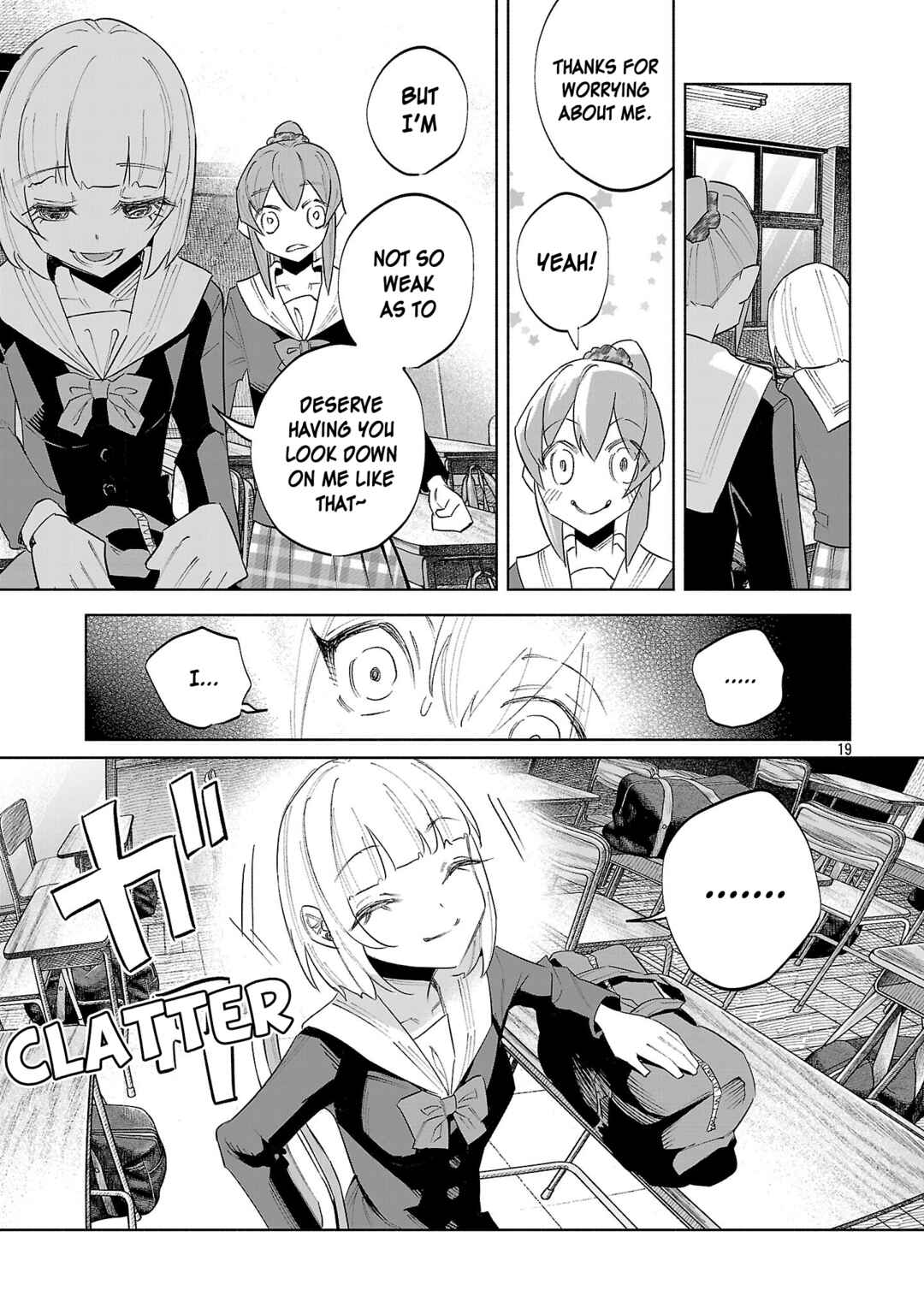 Chapter 75 - Page 19