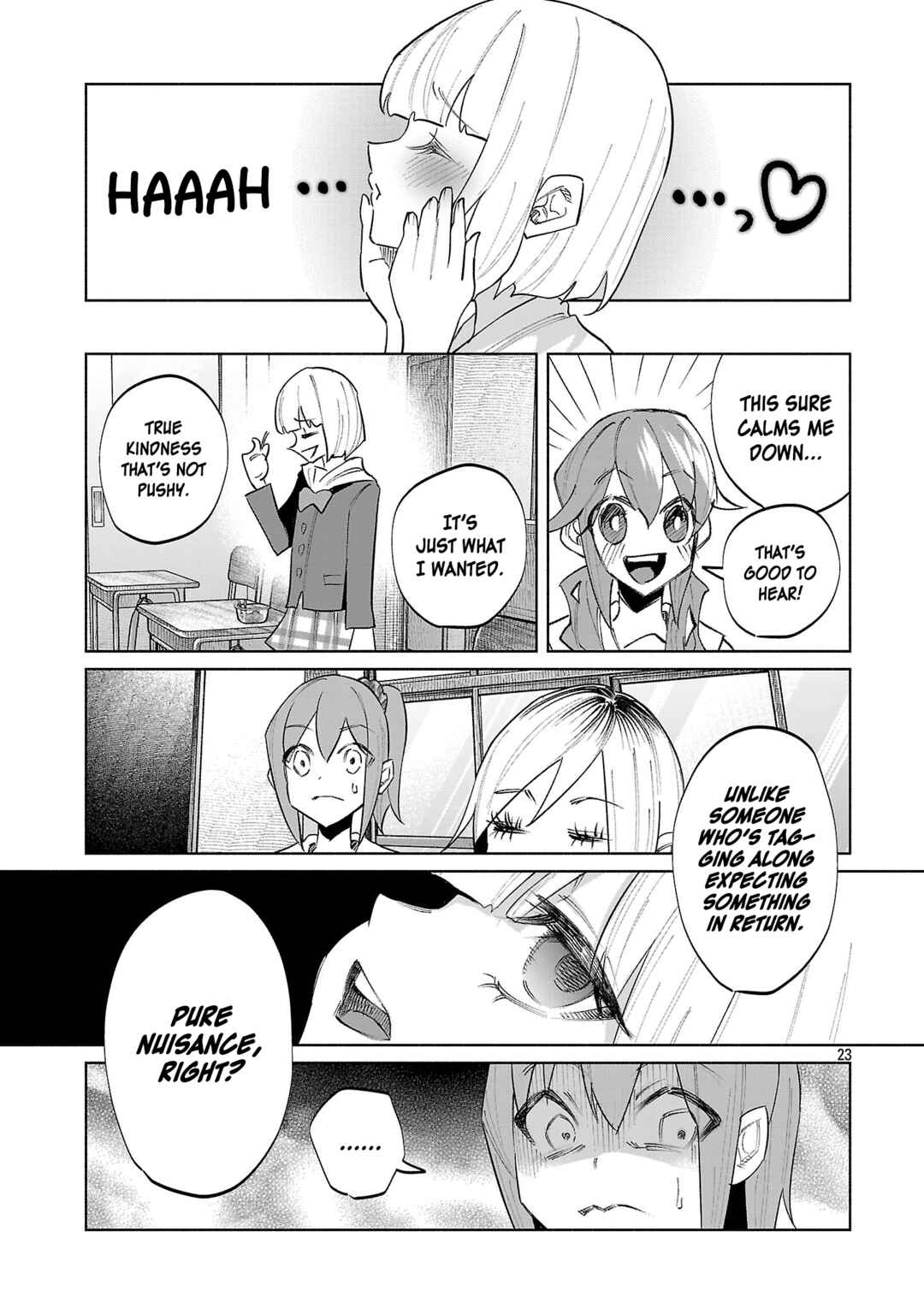 Chapter 75 - Page 23
