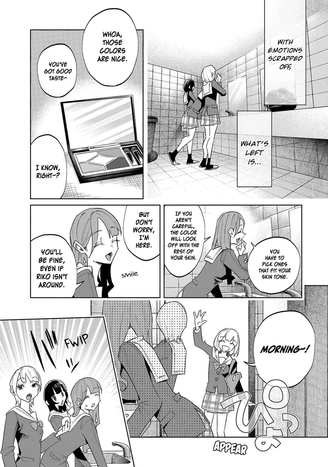 Chapter 75 - Page 9