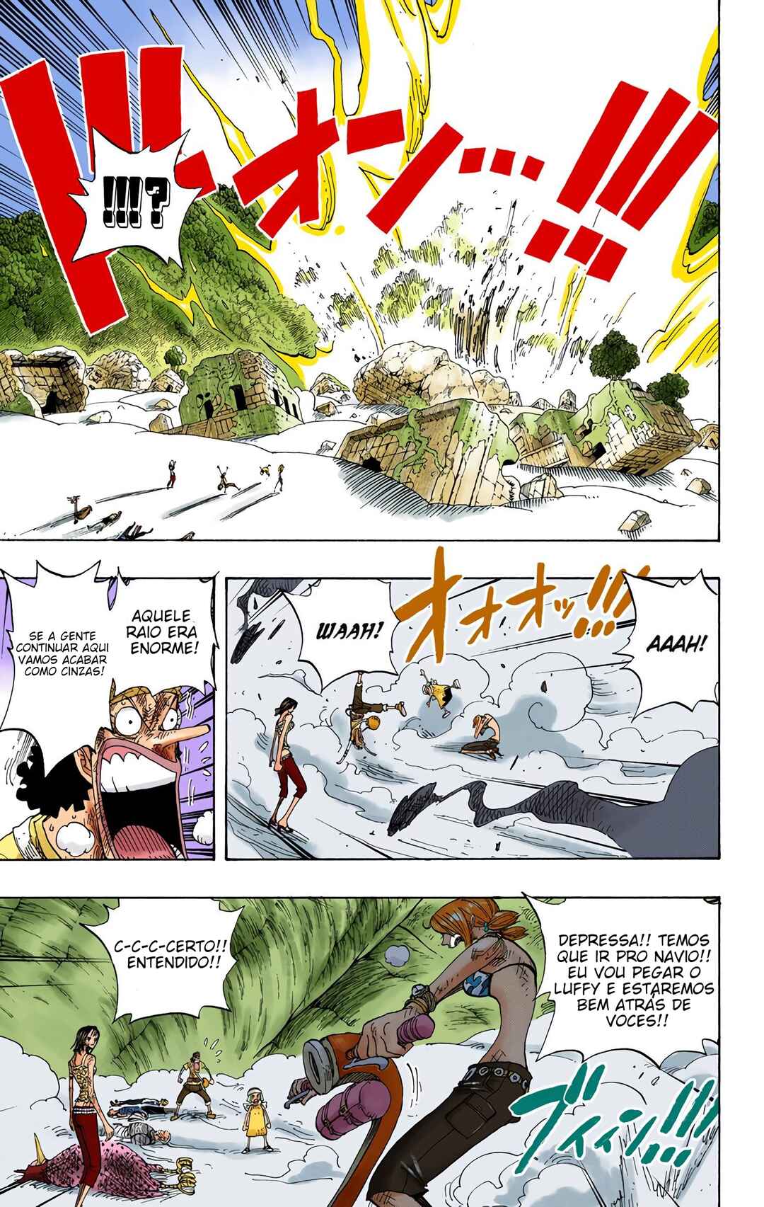 Chapter 286 - Page 10
