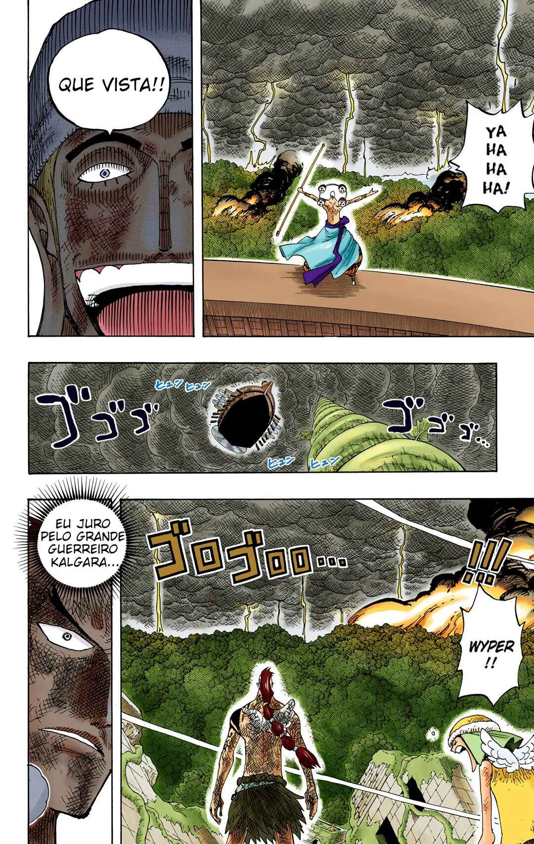 Chapter 286 - Page 13