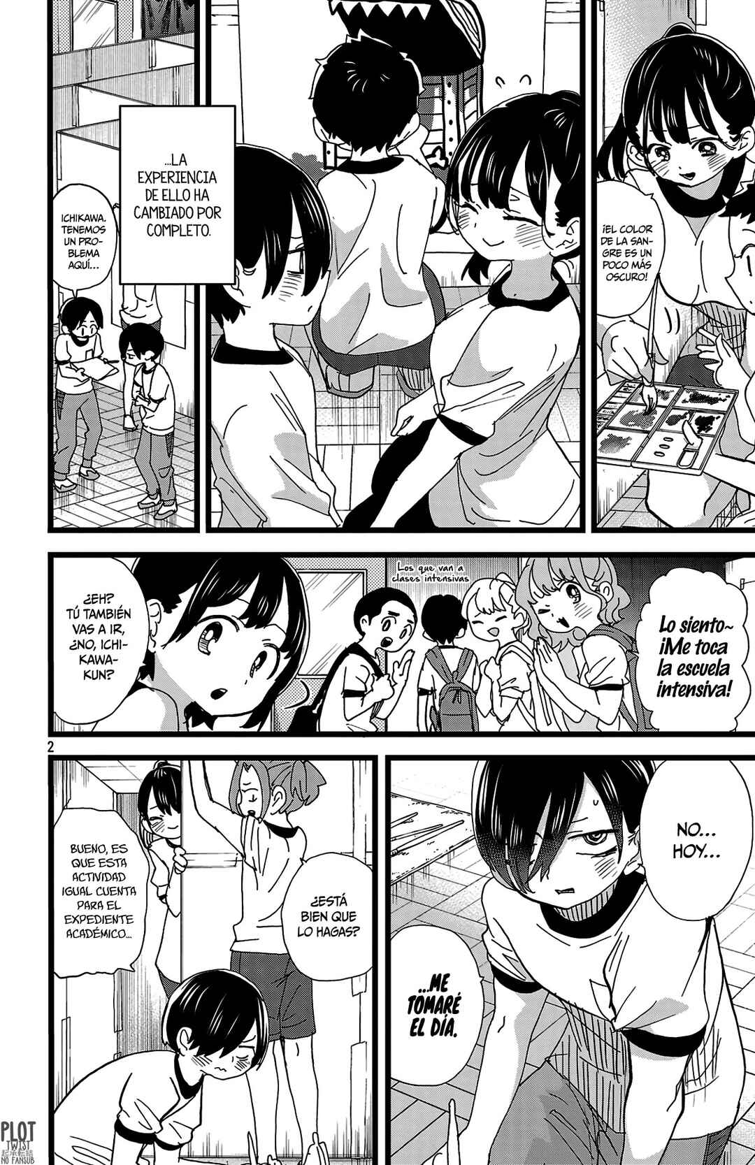 Chapter 153 - Page 4