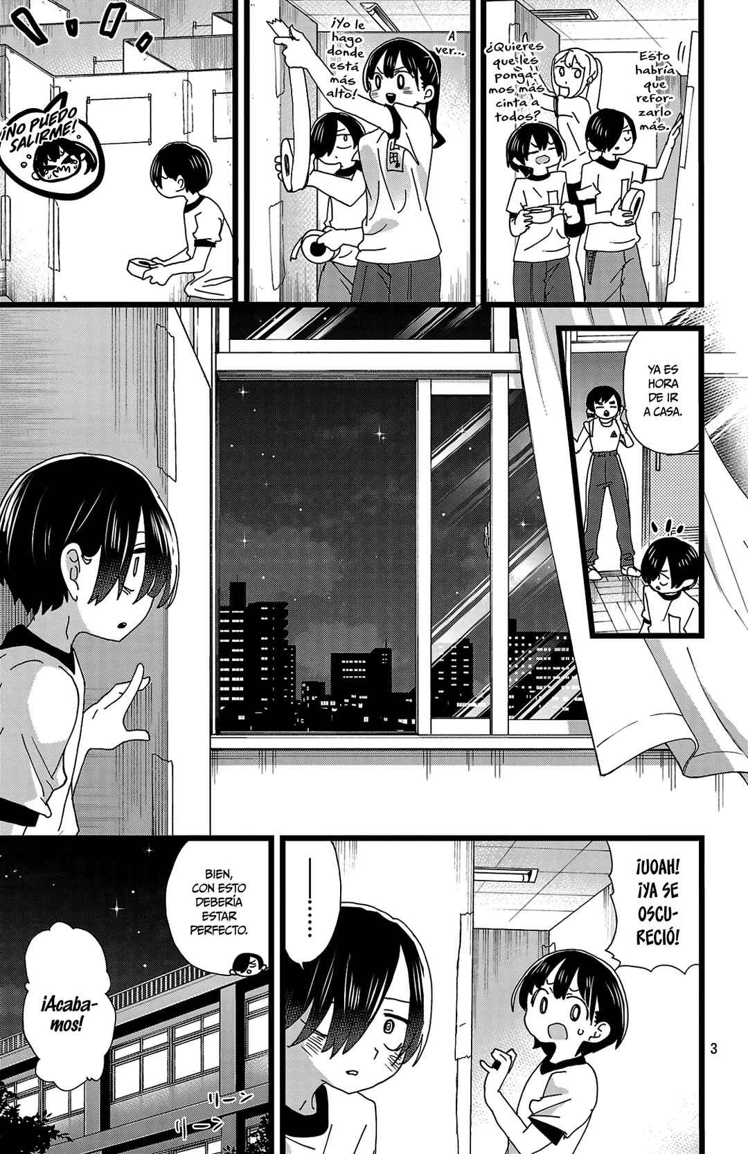 Chapter 153 - Page 5