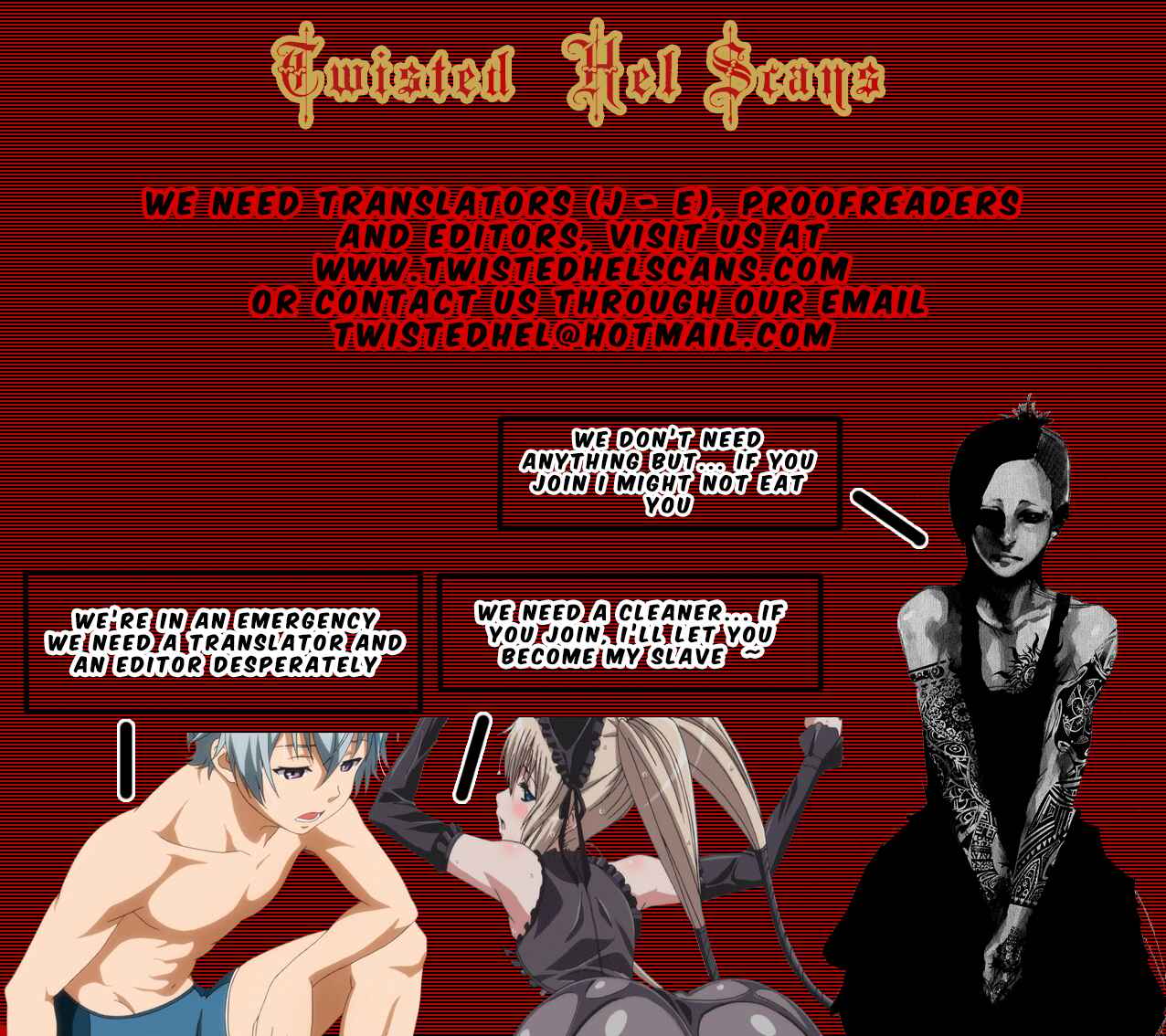 Chapter 2 - Page 1