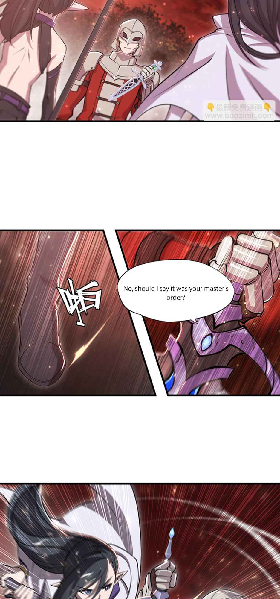 Chapter 264 - Page 10