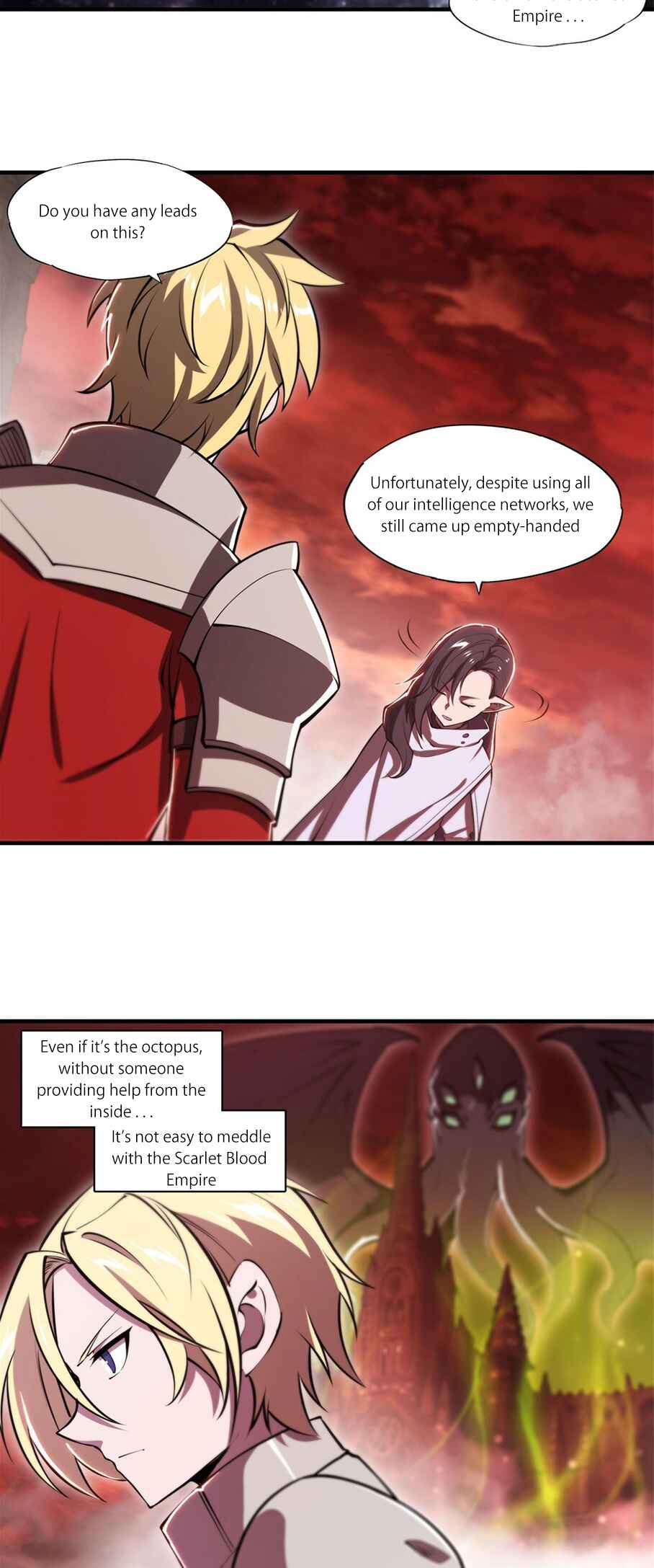 Chapter 264 - Page 16