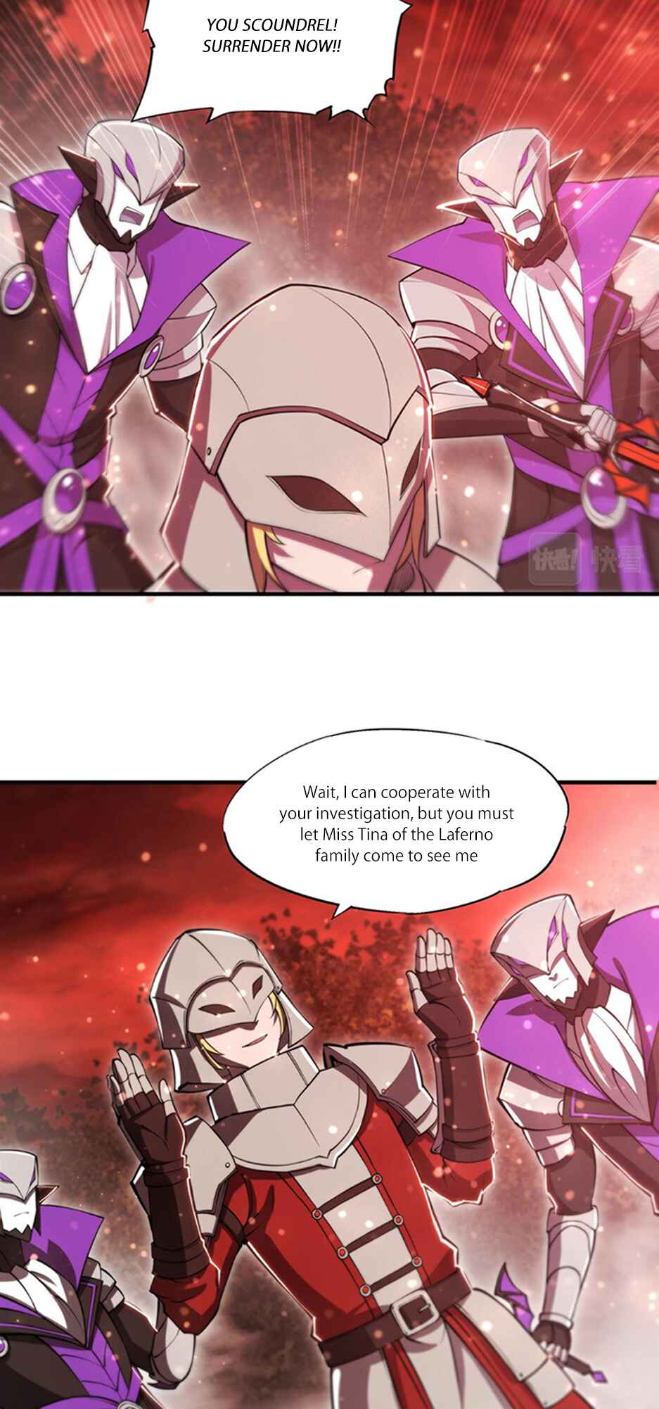 Chapter 264 - Page 2