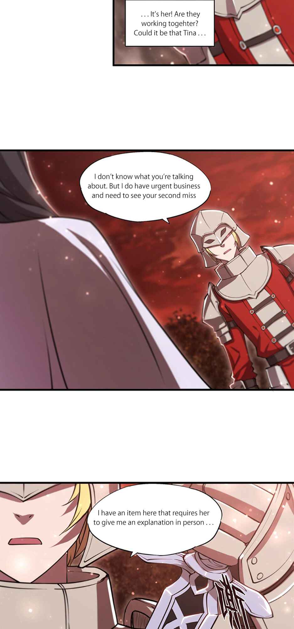 Chapter 264 - Page 8