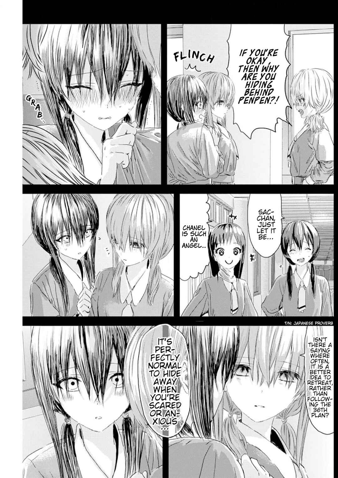 Chapter 4 - Page 3