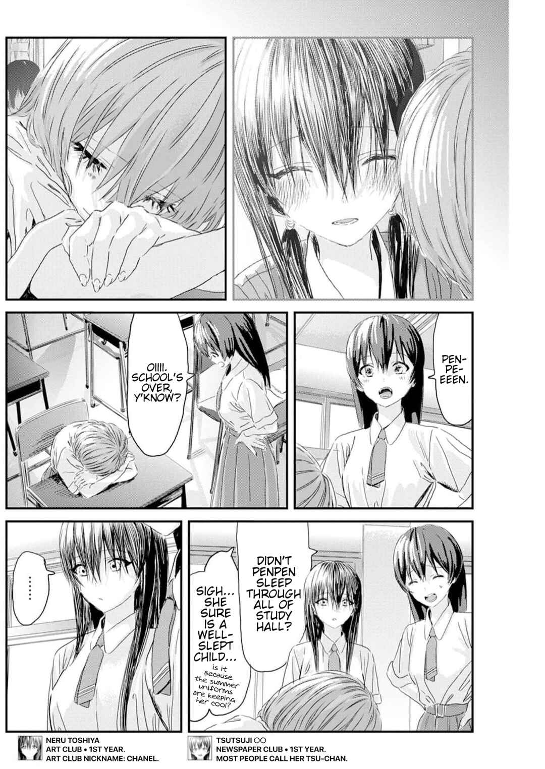 Chapter 4 - Page 4