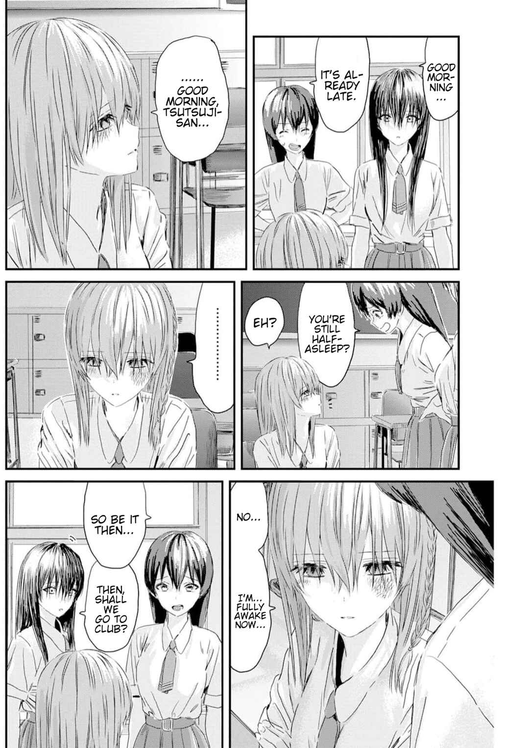 Chapter 4 - Page 6