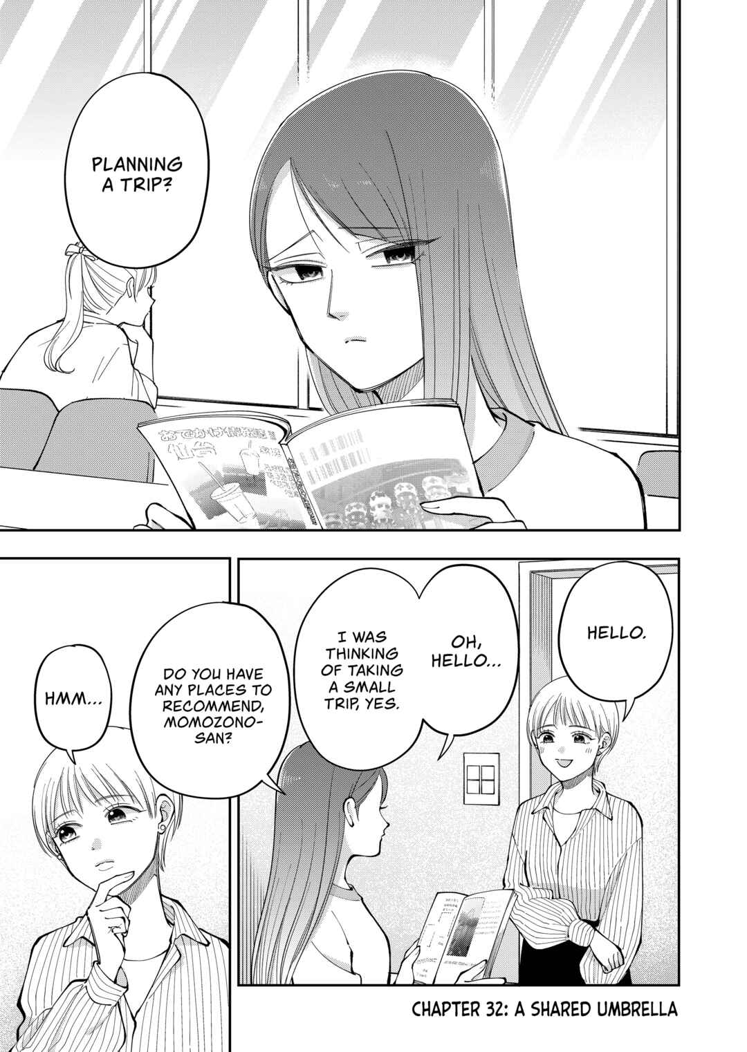 Chapter 32 - Page 1