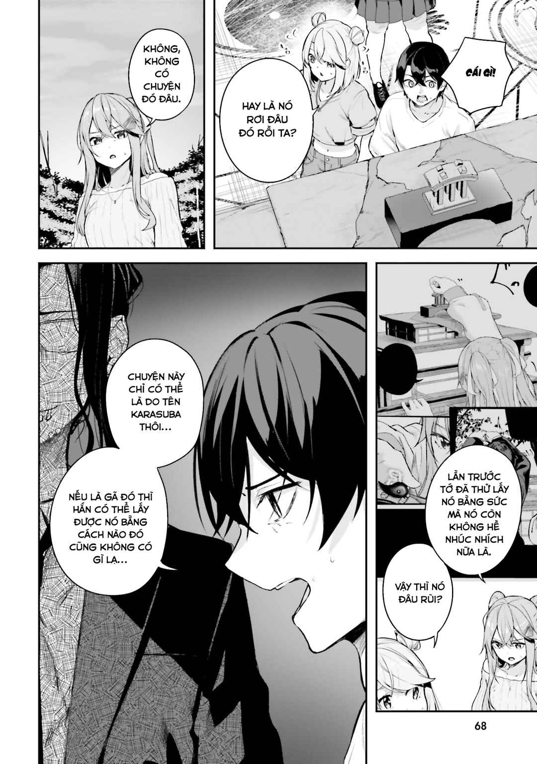 Chapter 23 - Page 7