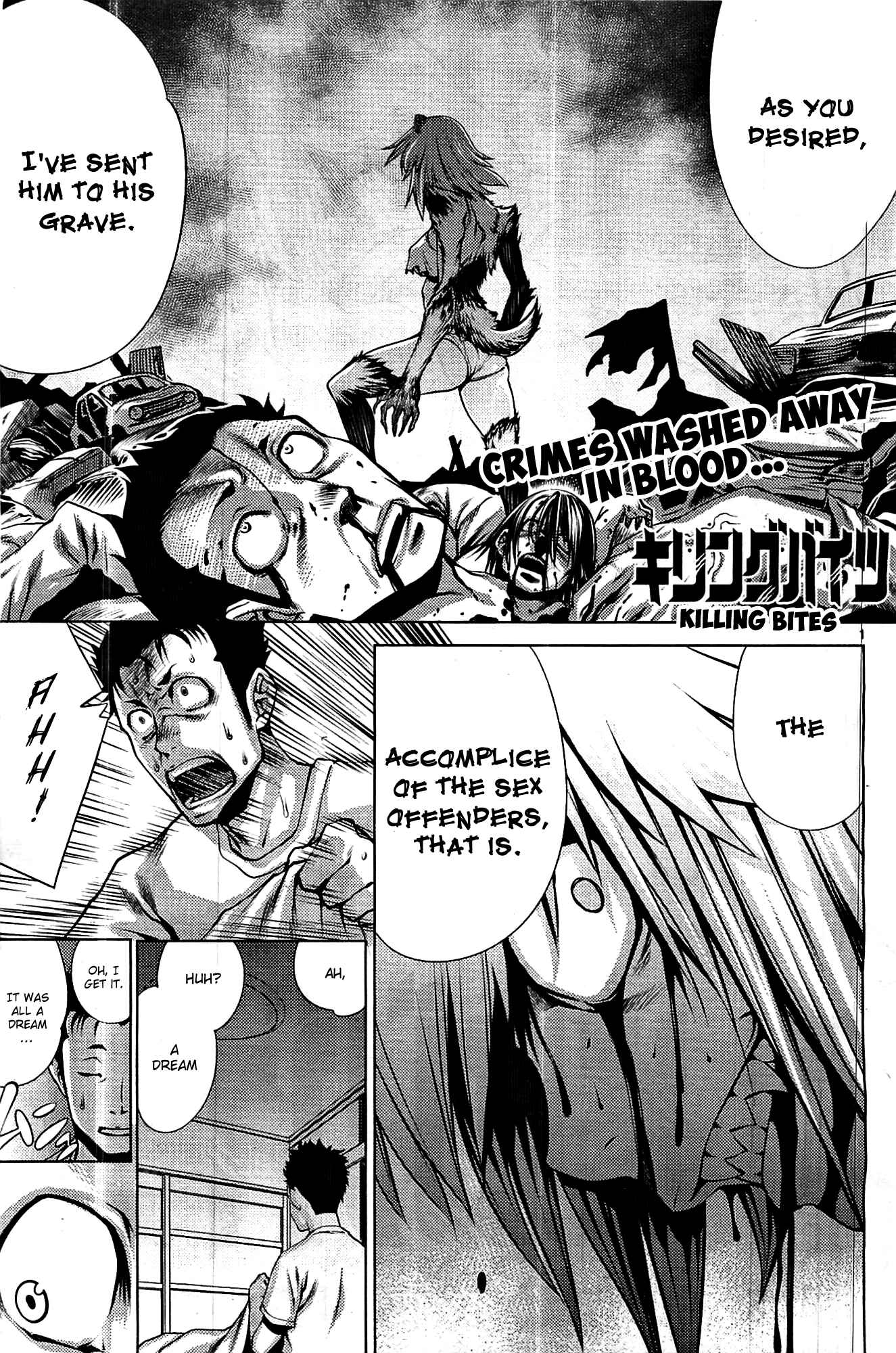 Chapter 2 - Page 2