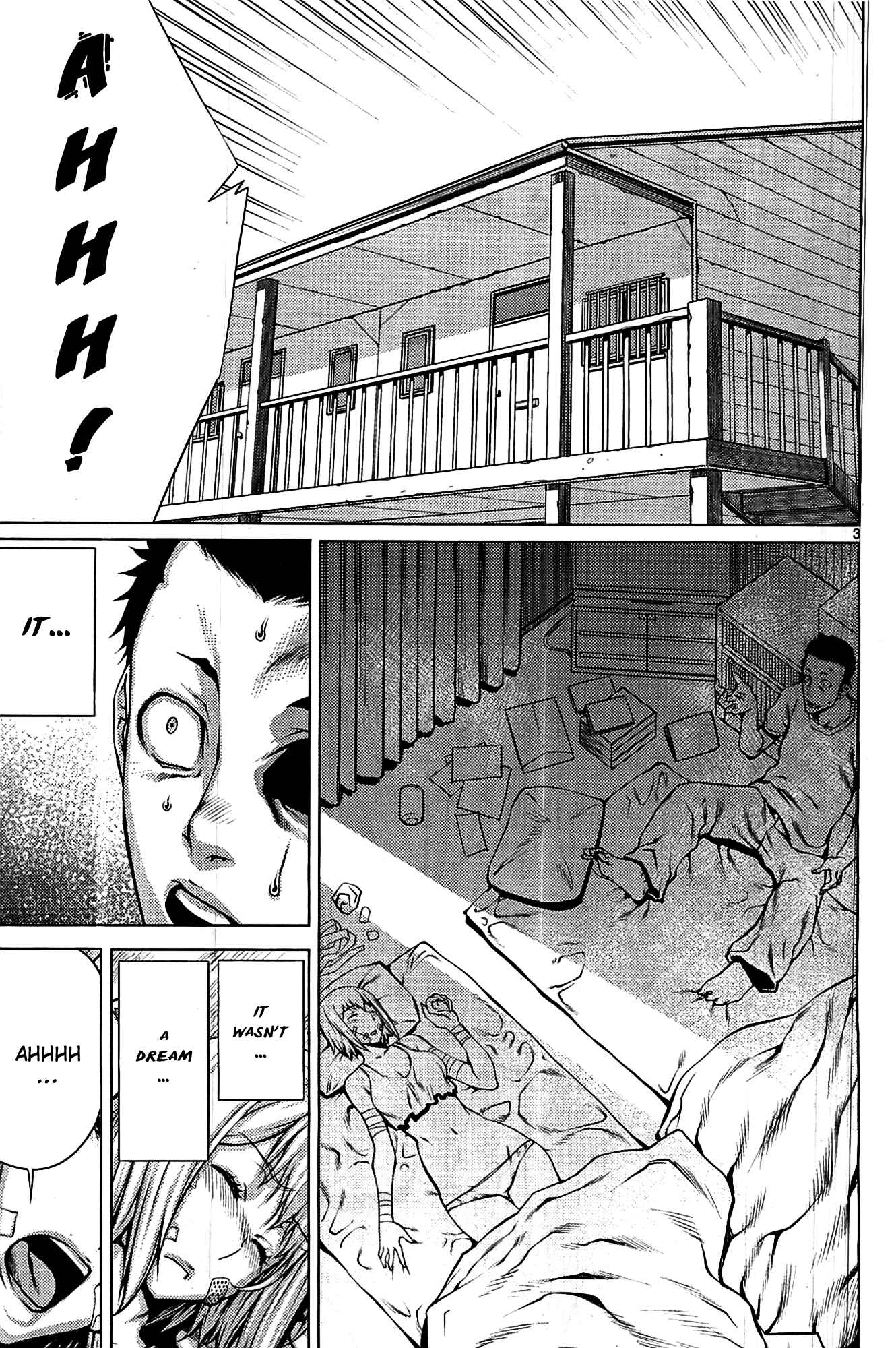 Chapter 2 - Page 4