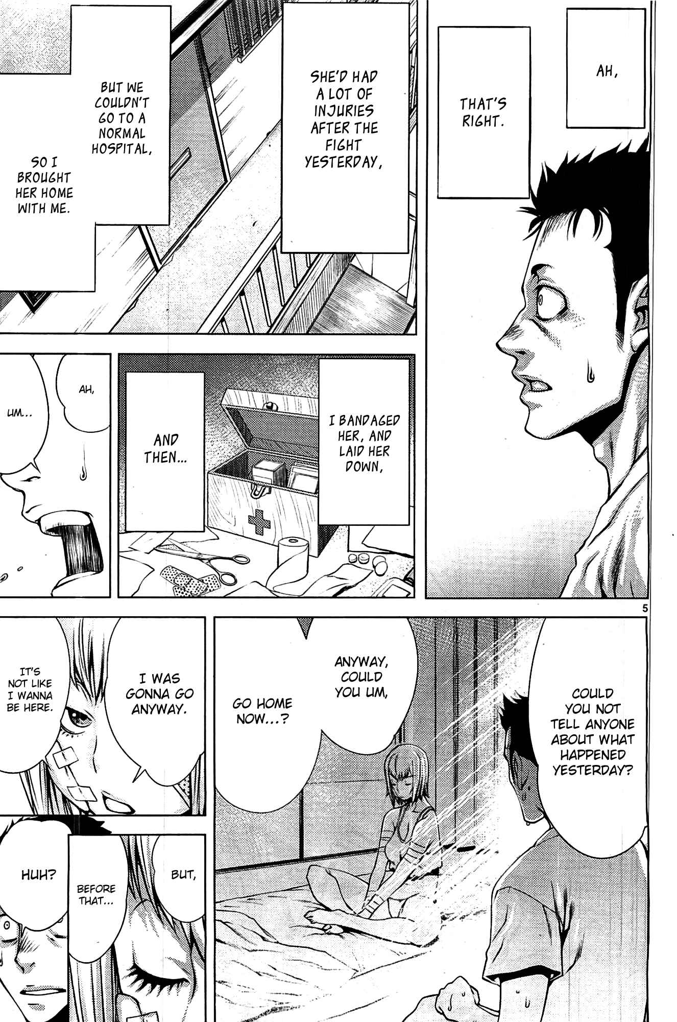 Chapter 2 - Page 6