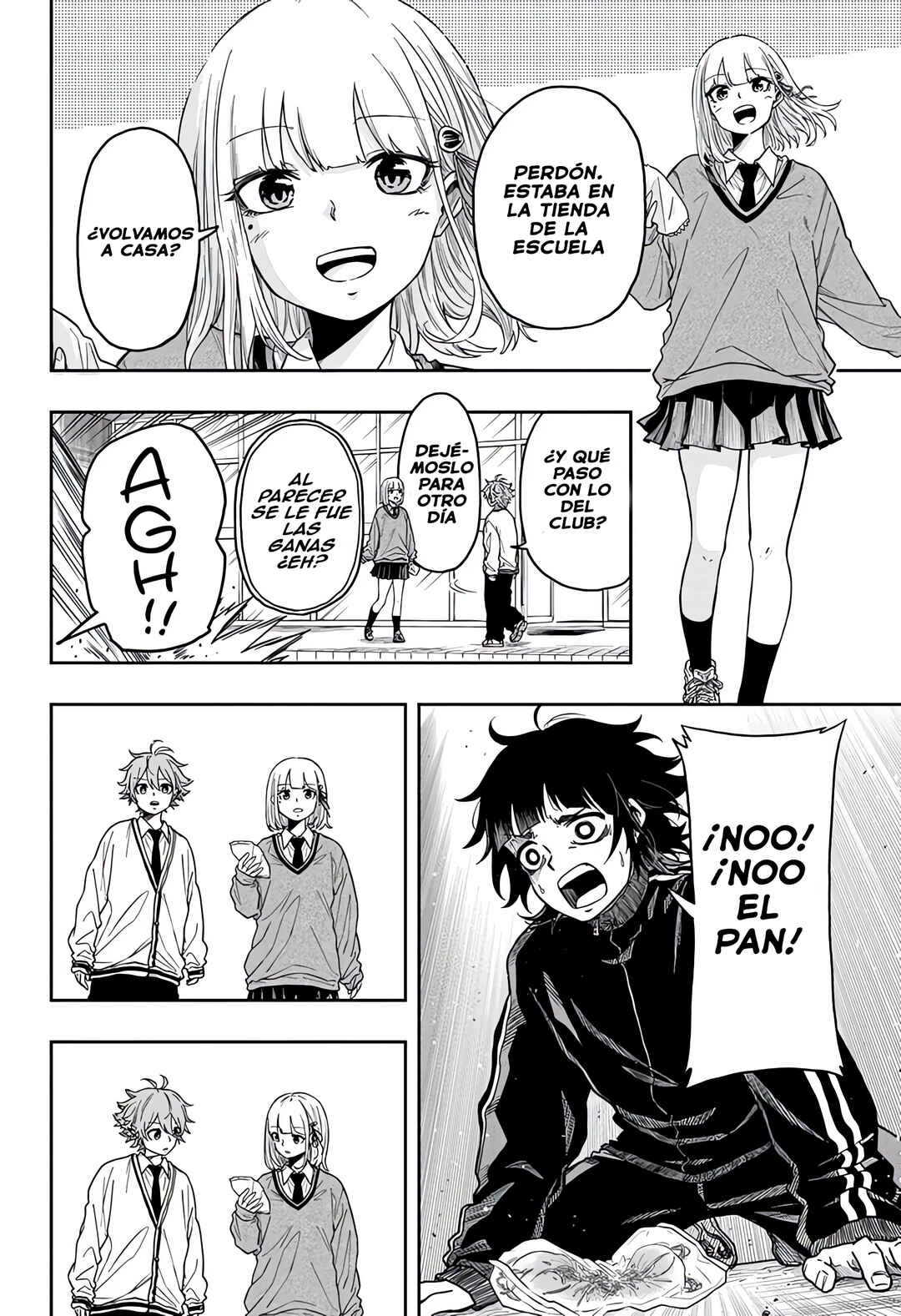 Chapter 4 - Page 4