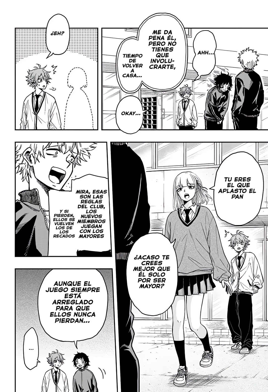 Chapter 4 - Page 6