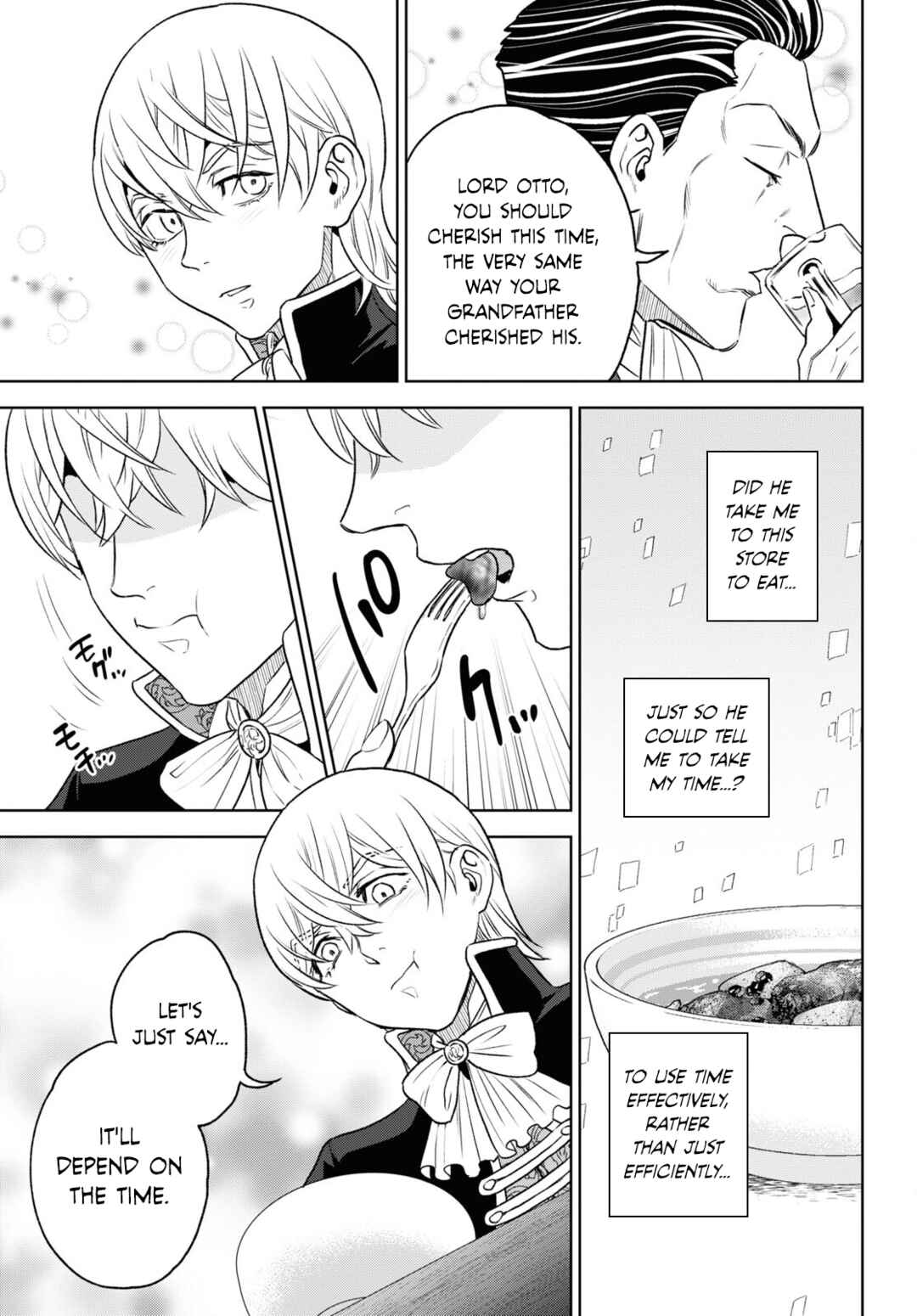 Chapter 107 - Page 23