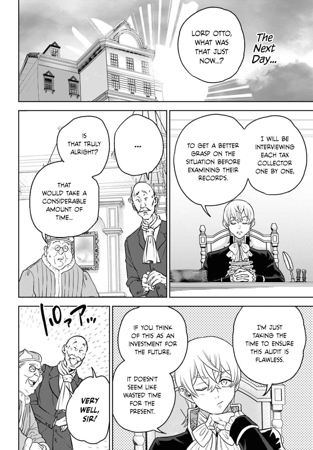 Chapter 107 - Page 24