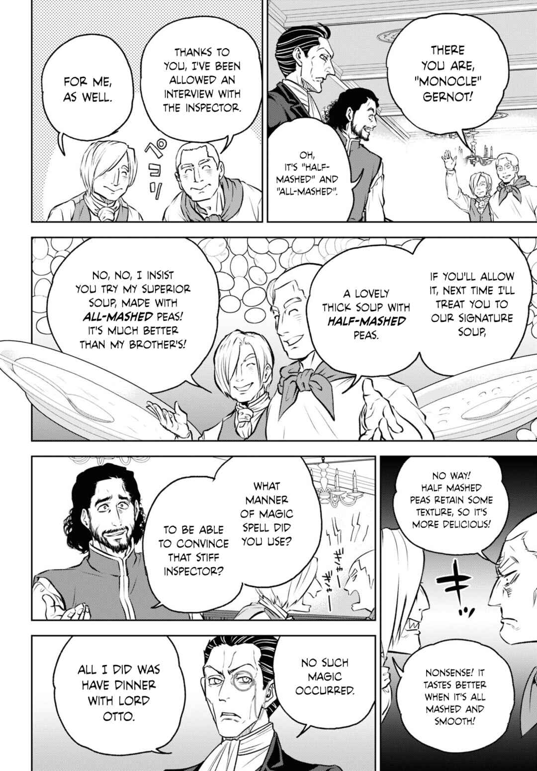Chapter 107 - Page 26