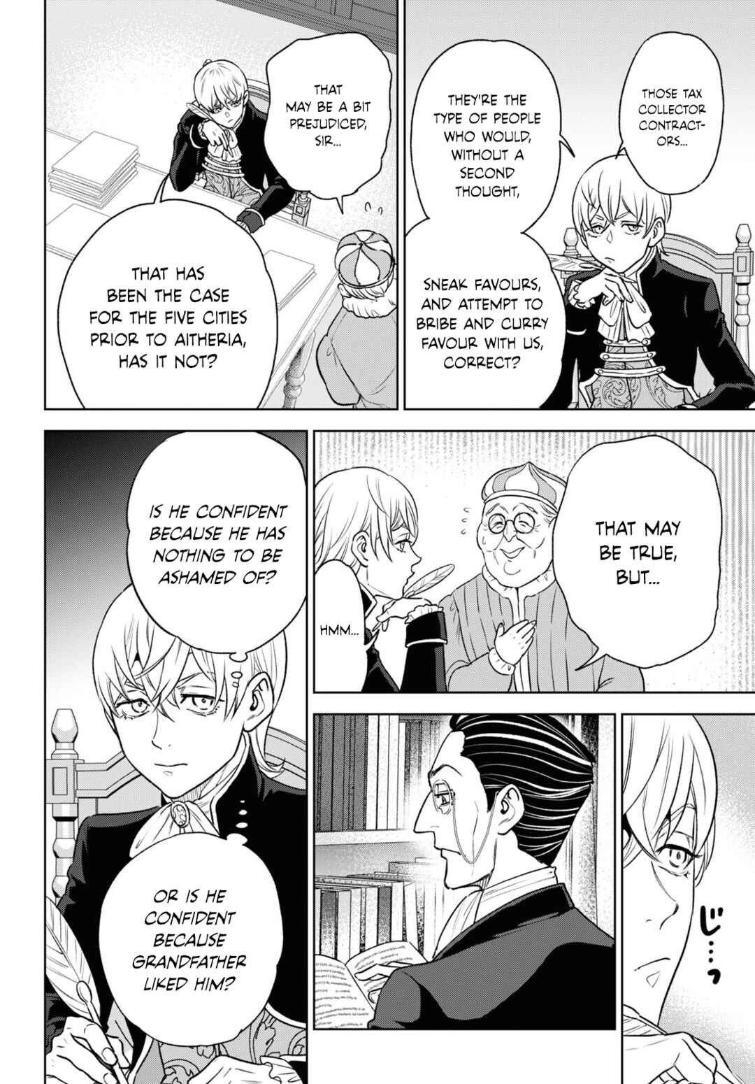 Chapter 107 - Page 4
