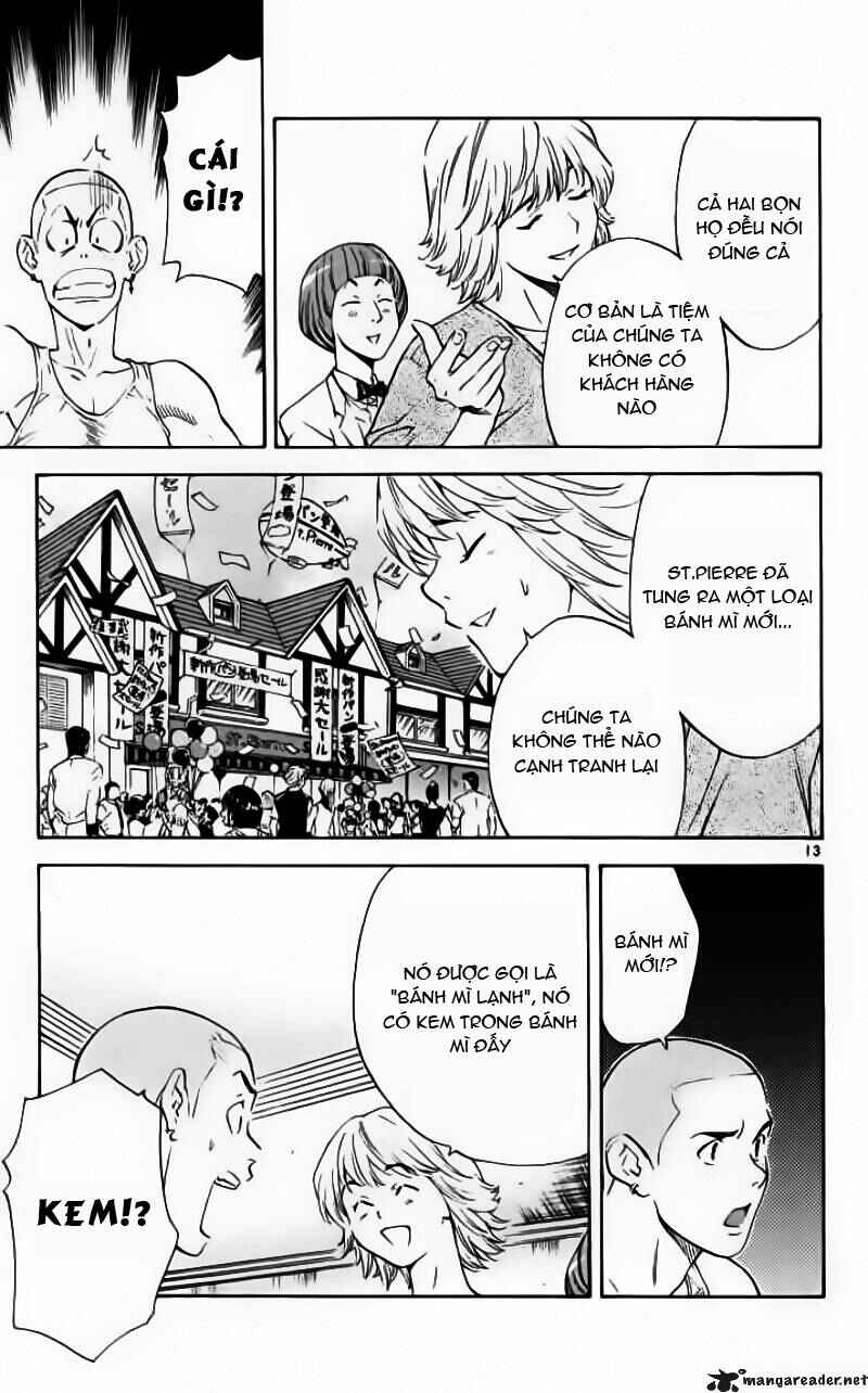 Chapter 103 - Page 13