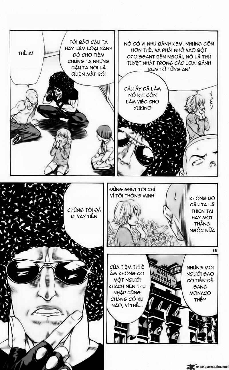 Chapter 103 - Page 15
