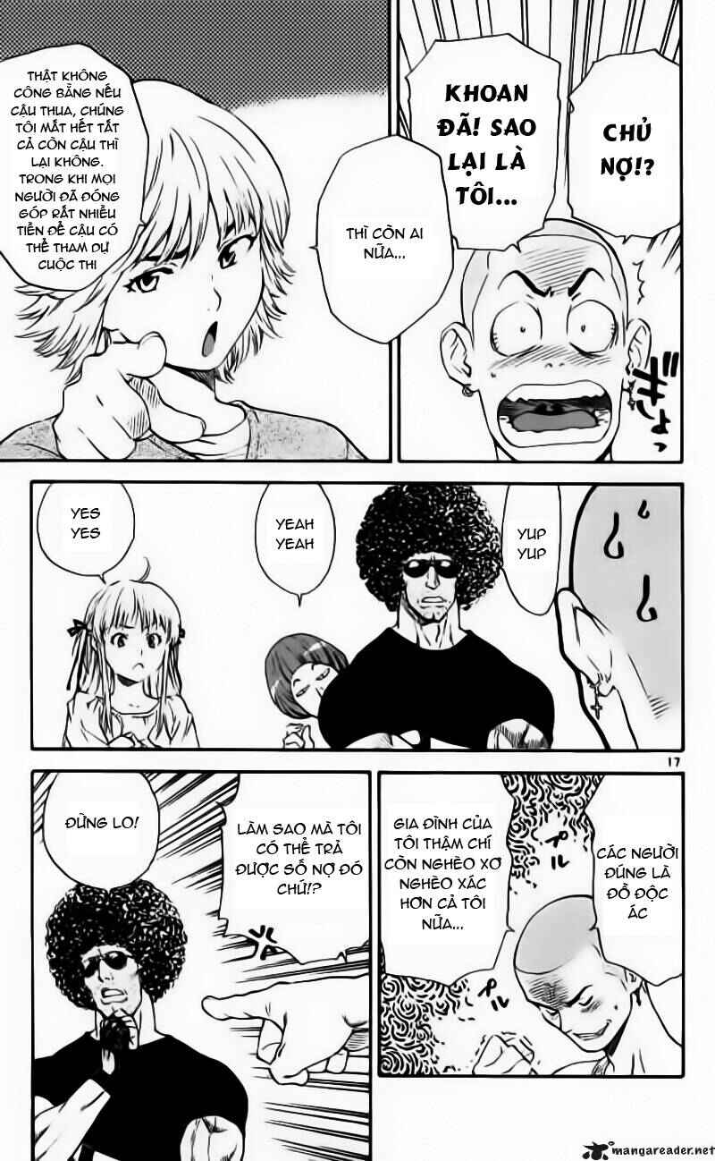 Chapter 103 - Page 17