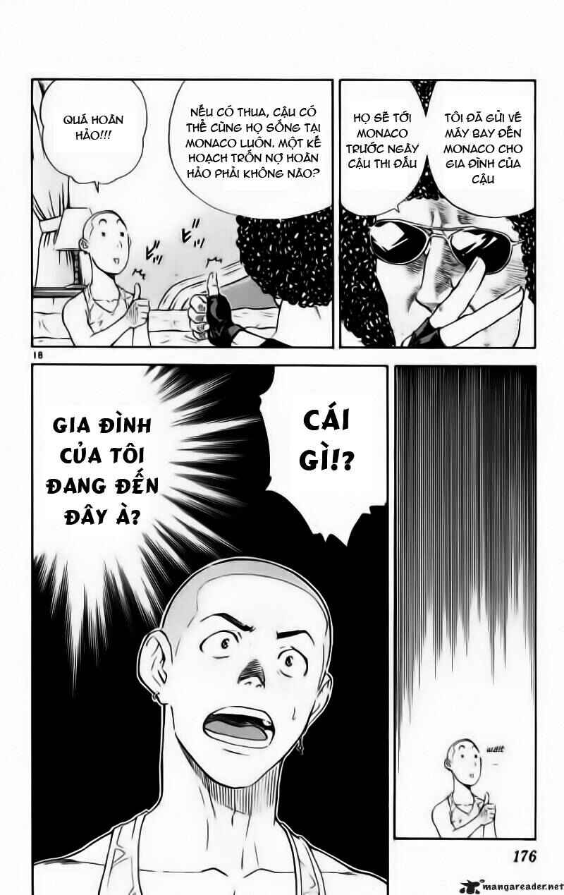Chapter 103 - Page 18