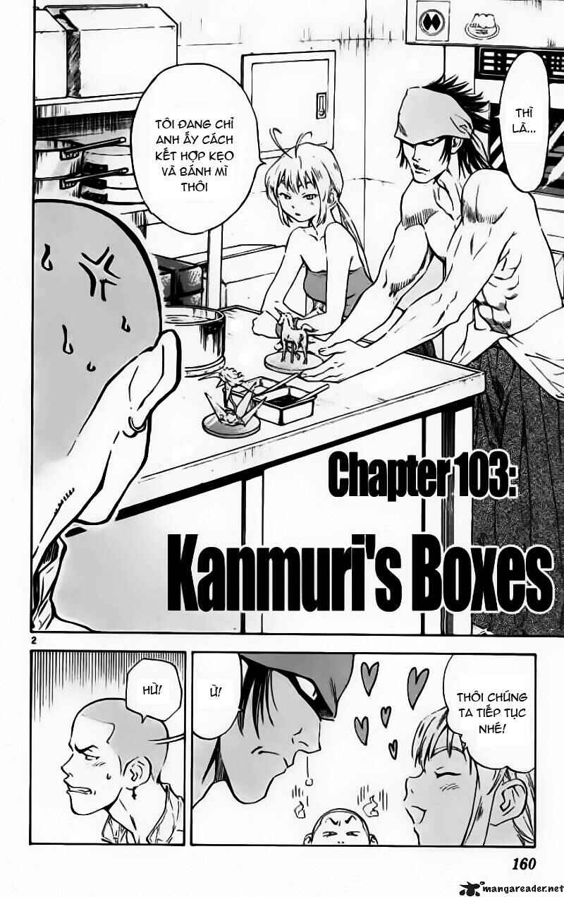 Chapter 103 - Page 2