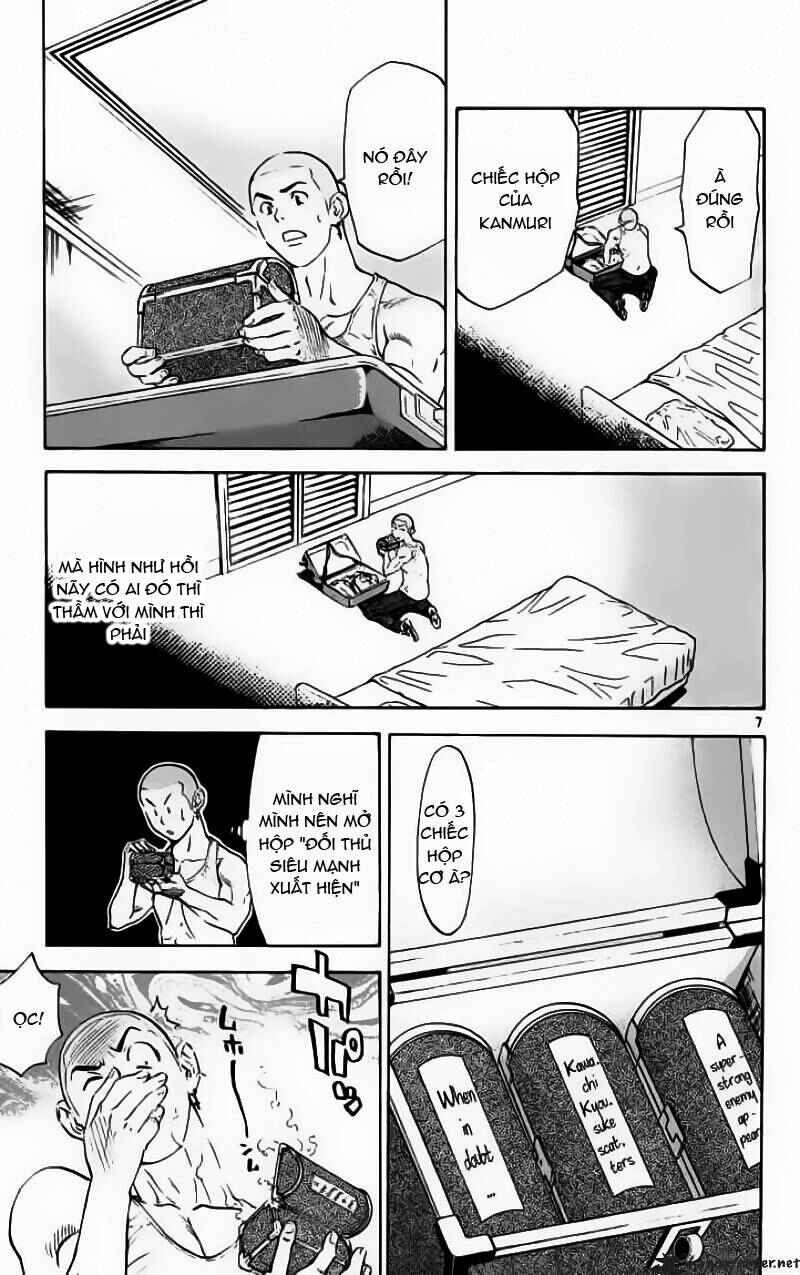Chapter 103 - Page 7