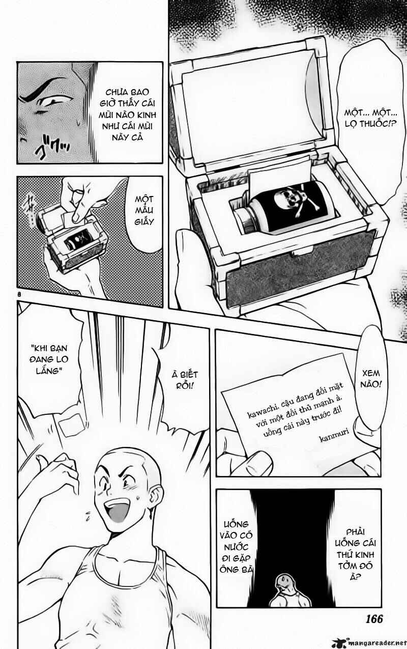Chapter 103 - Page 8