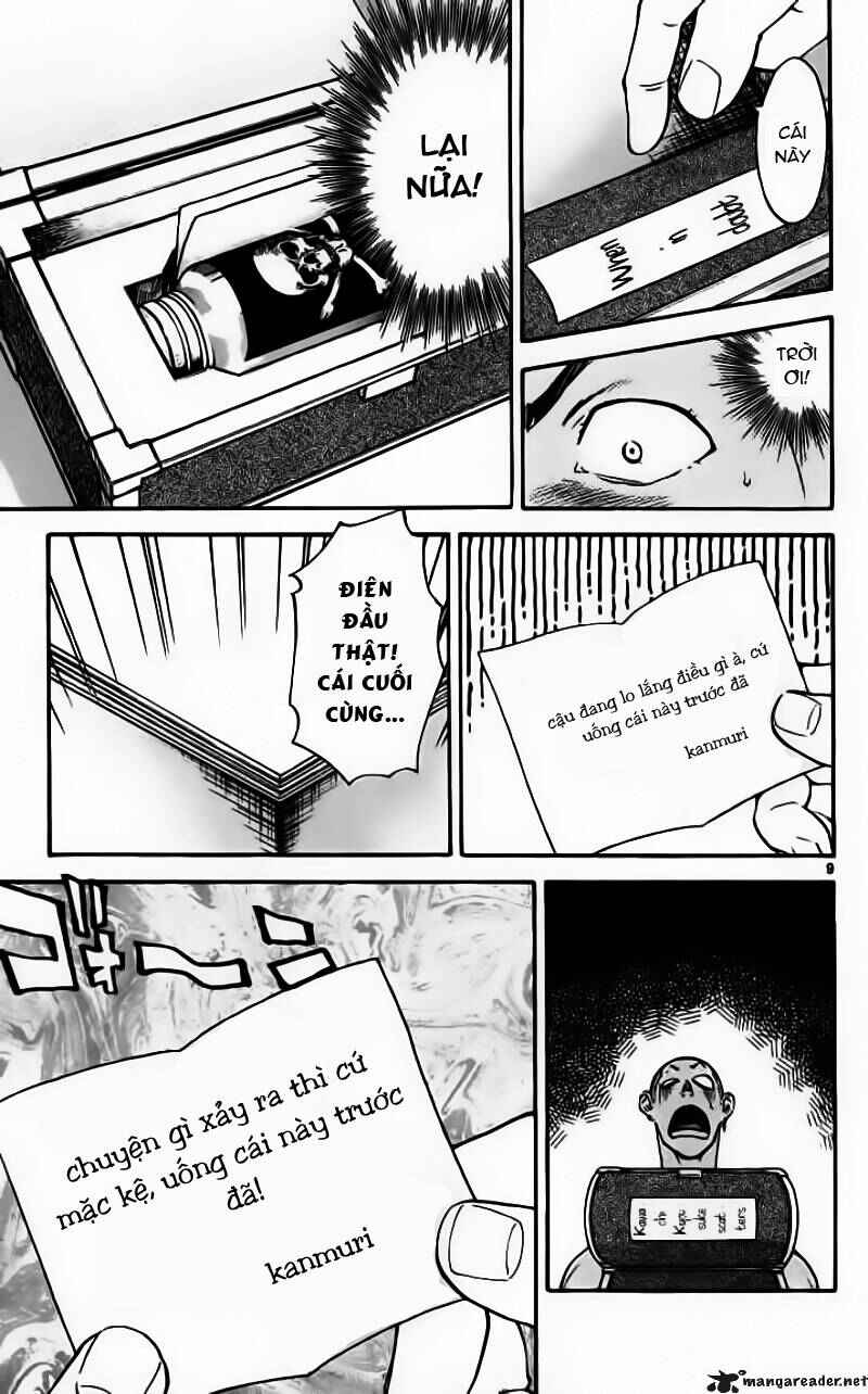 Chapter 103 - Page 9