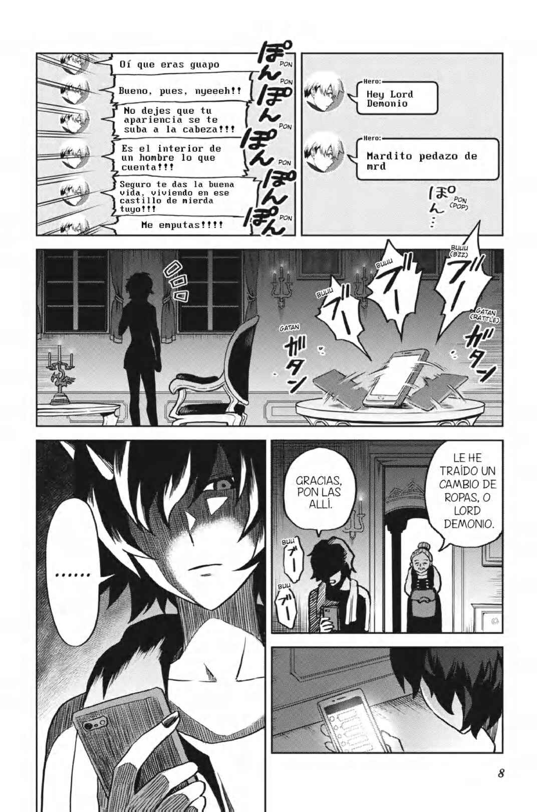 Chapter 1 - Page 10