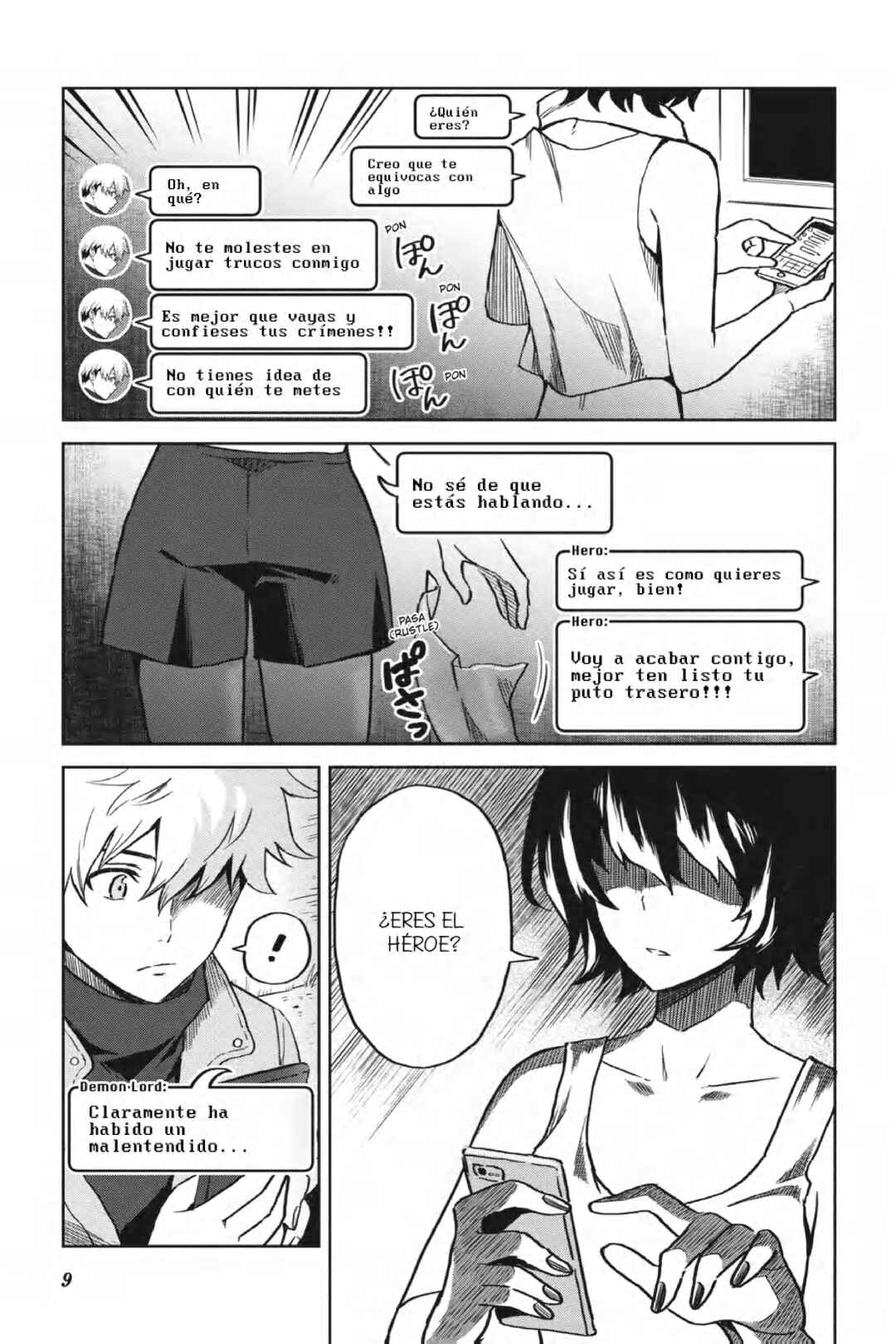 Chapter 1 - Page 11
