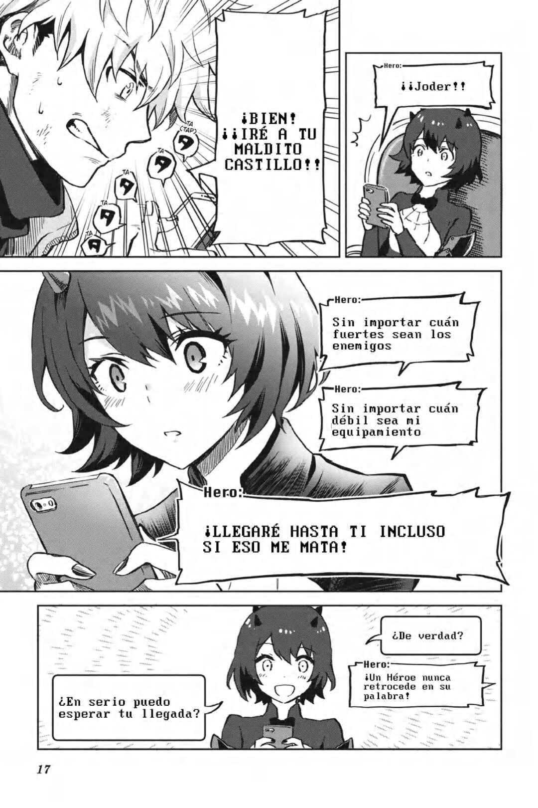 Chapter 1 - Page 19