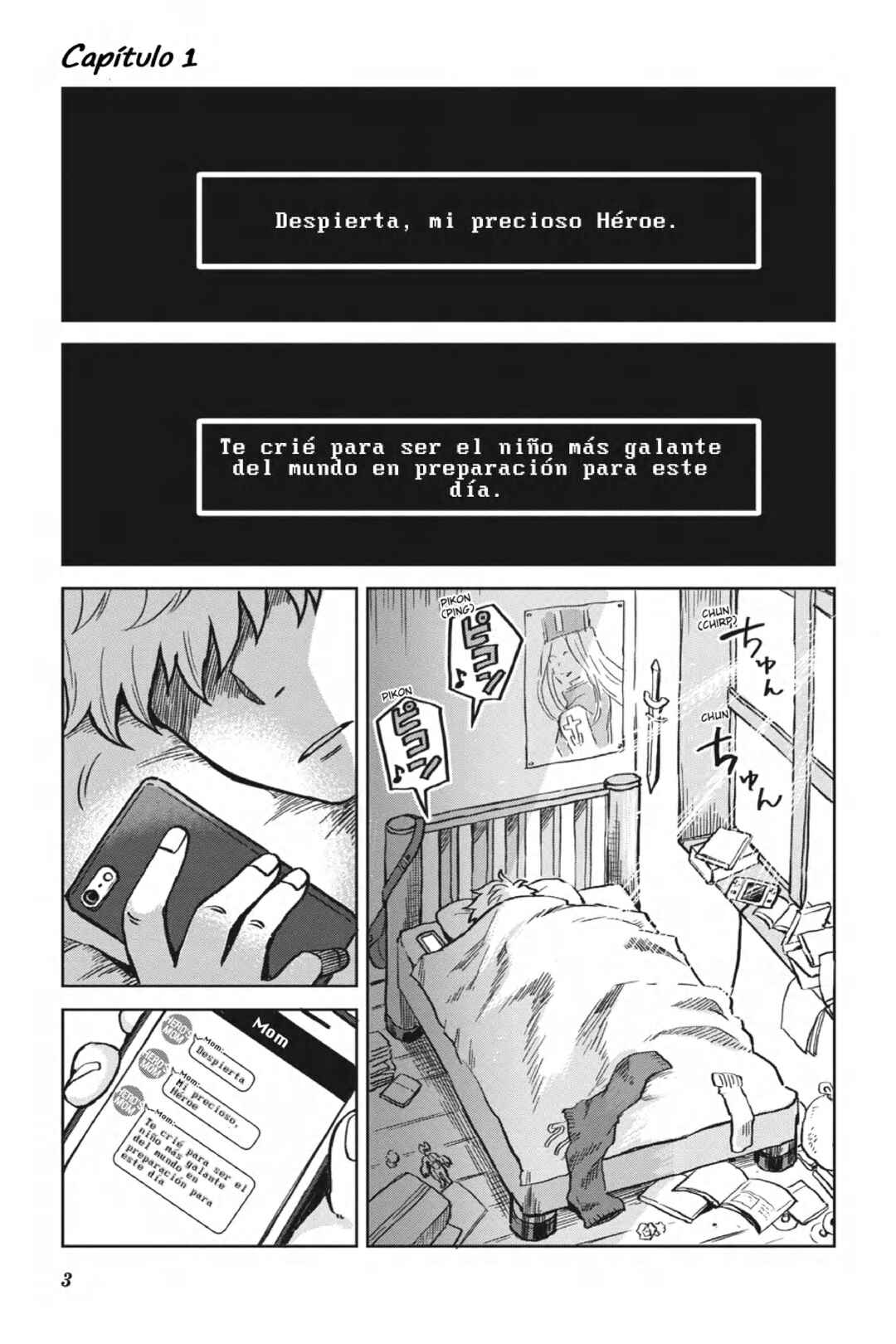 Chapter 1 - Page 5