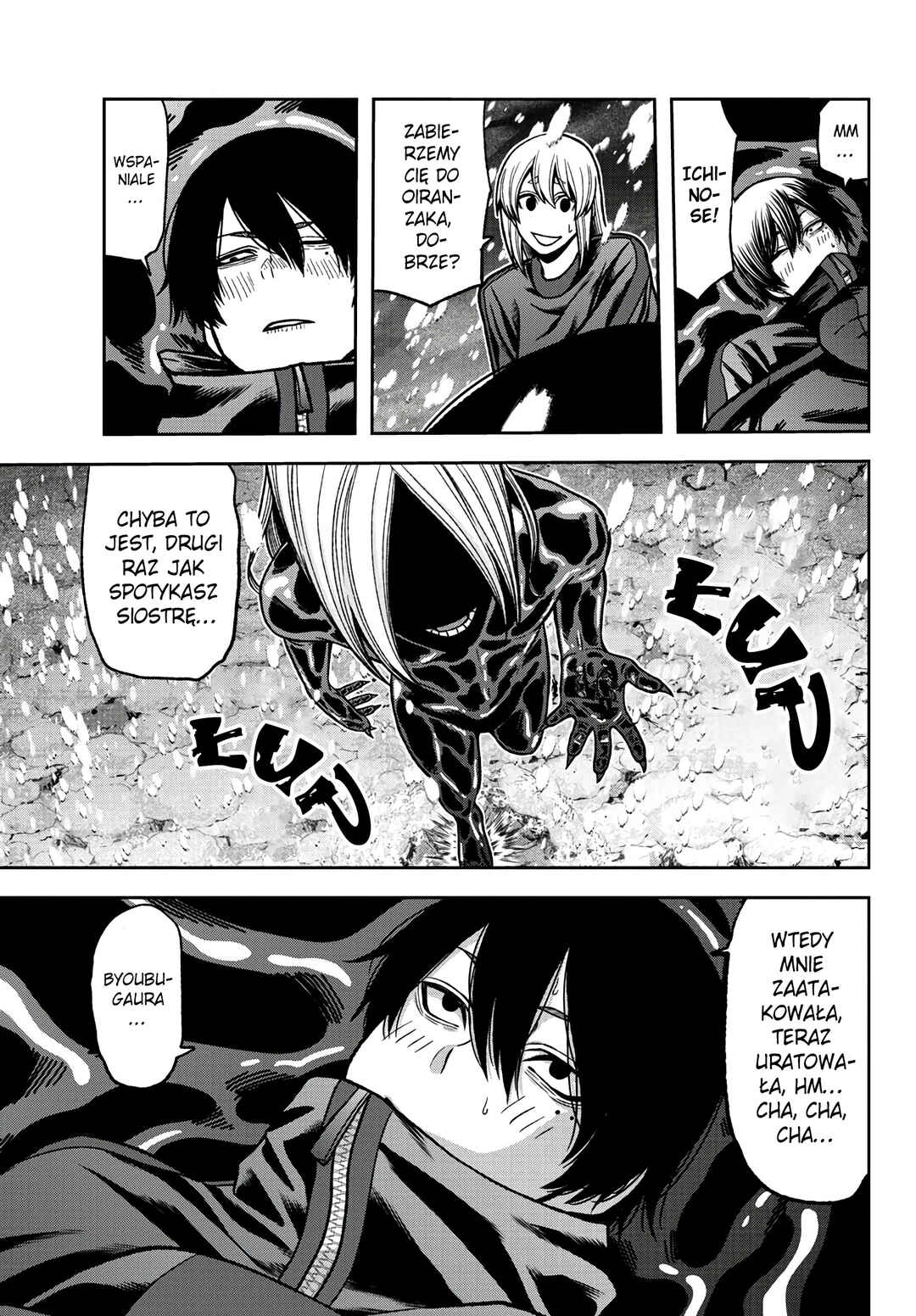 Chapter 85 - Page 13