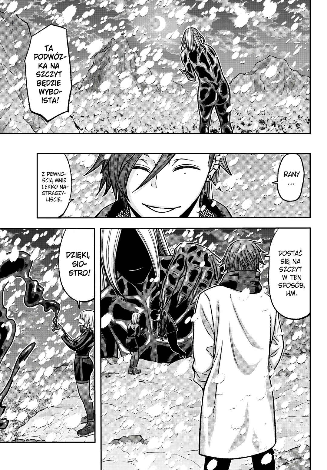 Chapter 85 - Page 15