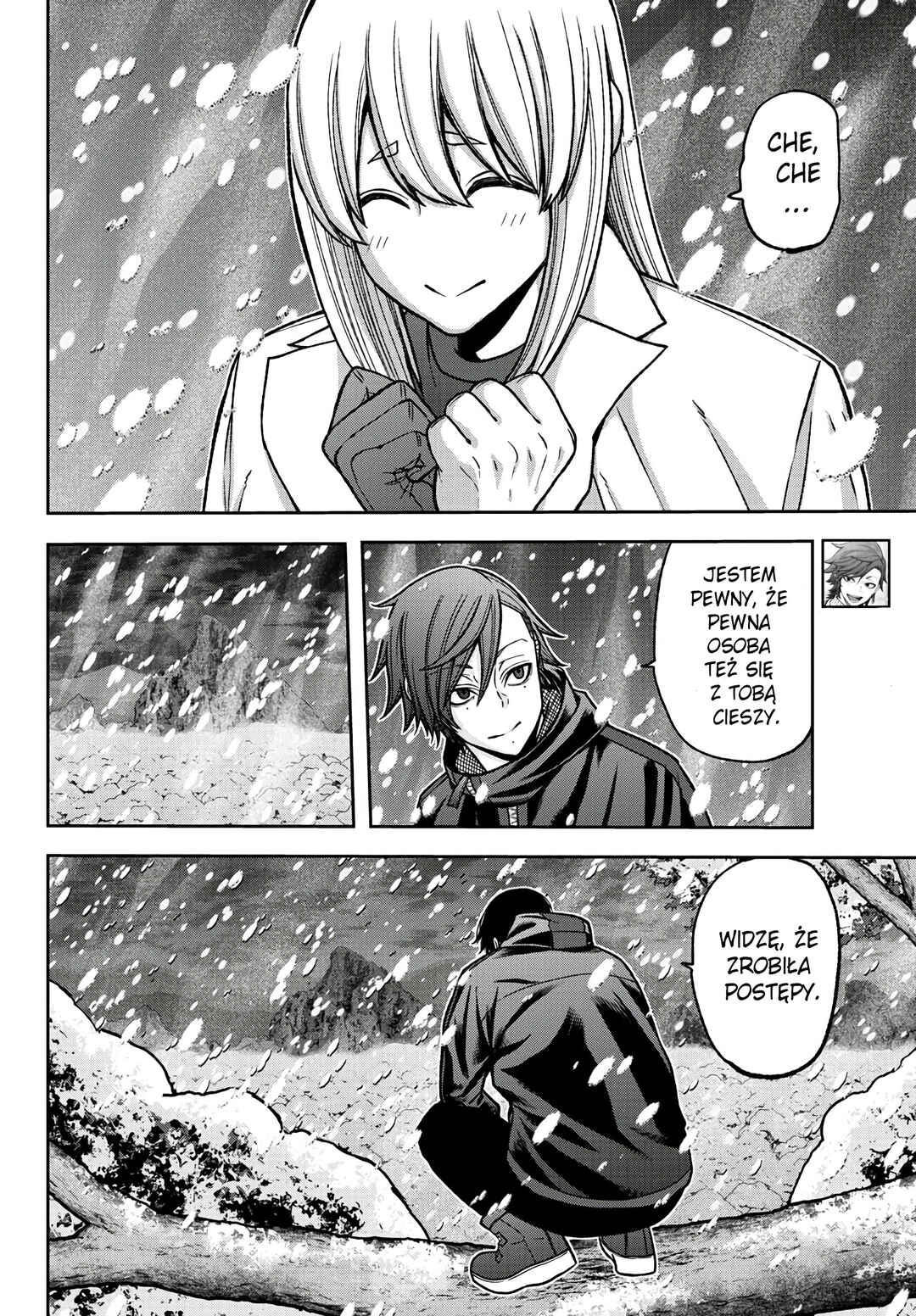 Chapter 85 - Page 18