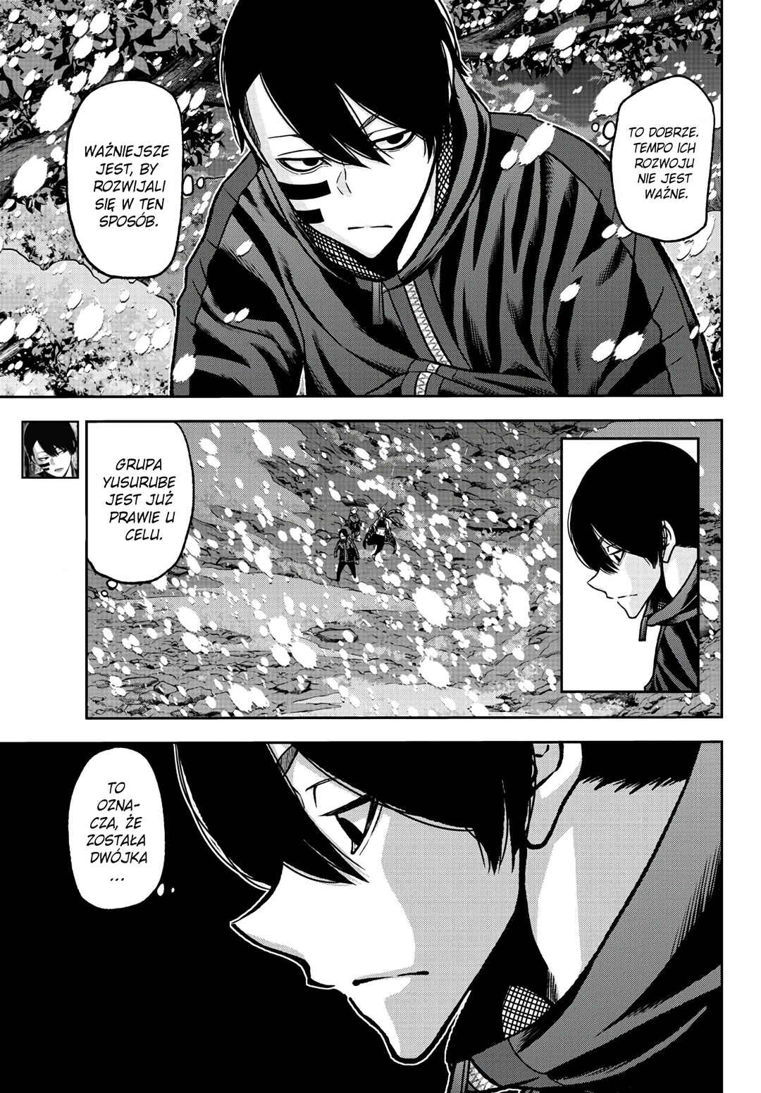 Chapter 85 - Page 19
