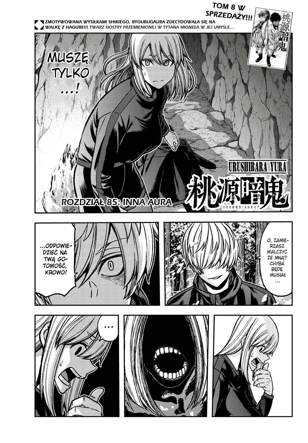 Chapter 85 - Page 2