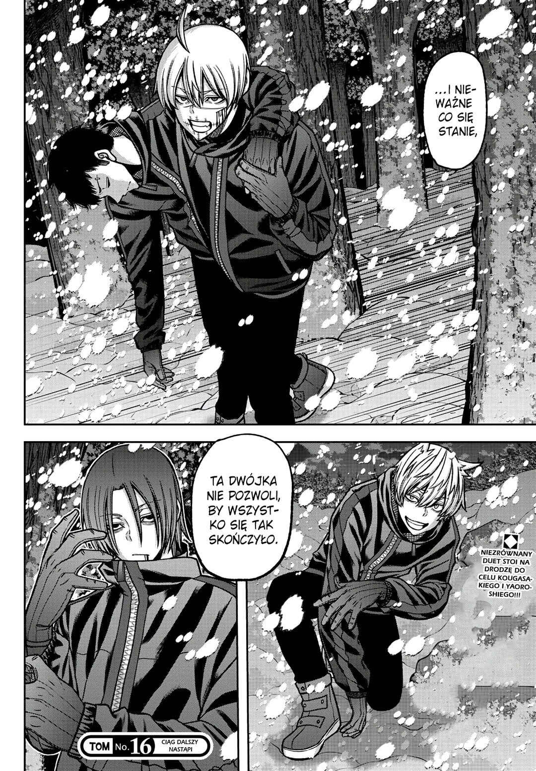 Chapter 85 - Page 20