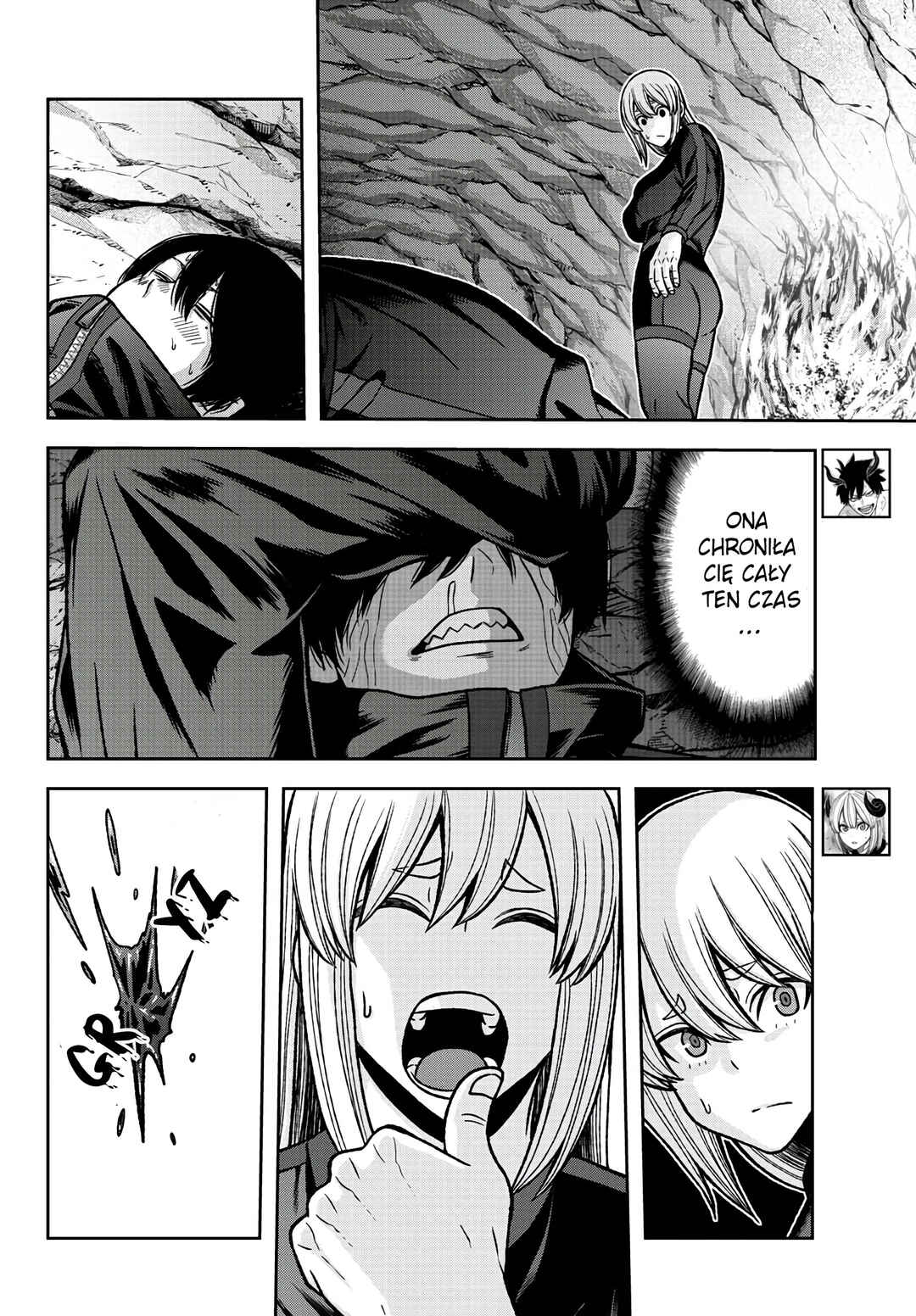 Chapter 85 - Page 3