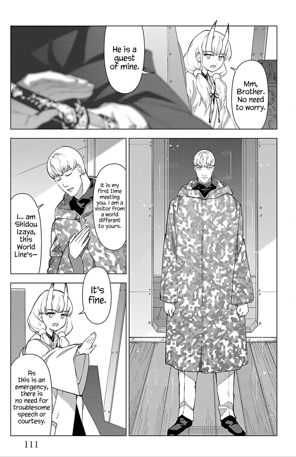 Chapter 103 - Page 16