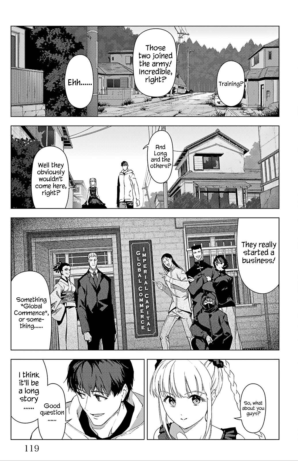Chapter 103 - Page 24